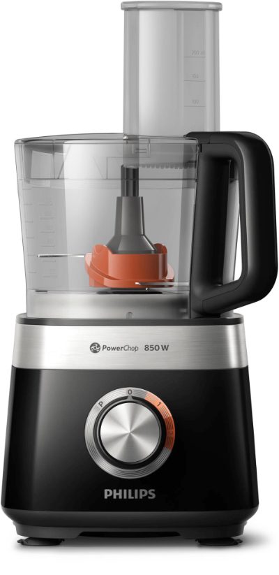 PHILIPS Viva Collection Kompaktais virtuves kombains 850 W