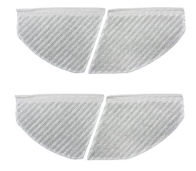 Vibration Mopping Cloth for M7Pro/S8+, 2 pc(s)
