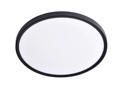 Lamp, VISIONAL, Power consumption 18 Watts, Luminous flux 2160 Lumen, 6000 K, AC170-265V, VS-FL-18-IP44/B