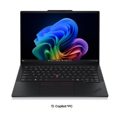 Lenovo ThinkPad T14s G7 Intel, Black, 14 ", IPS, WUXGA, 1920 x 1200 pixels, Anti-glare, Intel Core Ultra 5, 325, 32 GB, Soldered LPDDR5X, Solid-state drive capacity 512 GB, Intel Graphics, Windows 11 Pro, 802.11be, Bluetooth version 5.4, Keyboard language English, Keyboard backlit, Warranty 36 month(s), Battery warranty 12 month(s)