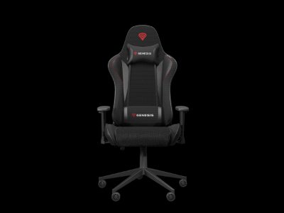 Gaming Chair Genesis Nitro 440 G2 Black
