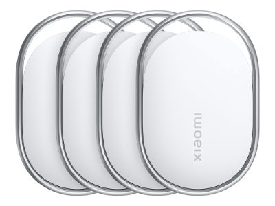 Xiaomi Xiaomi Tag 4 Pack, Xiaomi