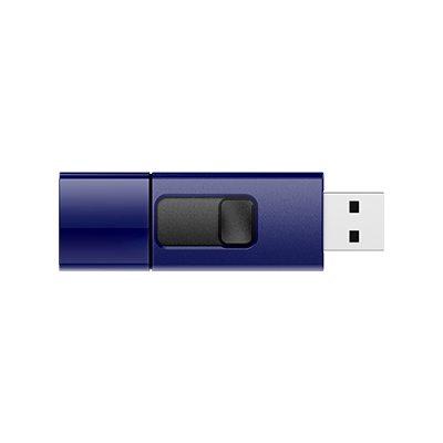 Ultima U05, 16 GB, USB Type-A, Blue