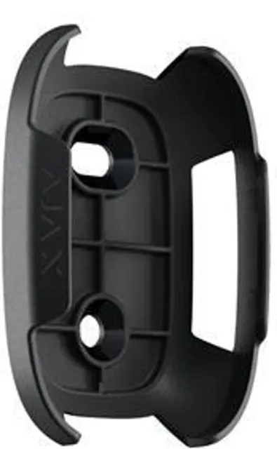 HOLDER FOR BUTTON BLACK/38214 AJAX