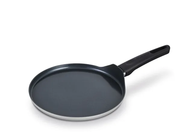 BRABANTIA pankūku panna, Indu+ 24 cm, Non-Stick