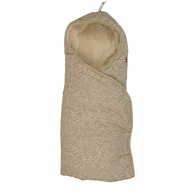 Lodger Wrapper Taslon ietinamā sedziņa, Birch