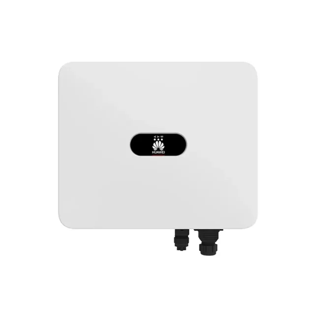 Huawei Hybrid Inverter | SUN2000-25K-MB0
