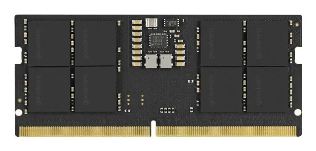 NB MEMORY 32GB DDR5-5600/SO GR5600S564L46/32G GOODRAM