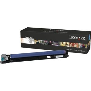 Lexmark C950X76G, C950, X950/2/4 Waste Toner Bottle, Waste Toner Bottle