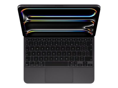 Apple Magic Keyboard for iPad Pro 11‑inch (M4) - INT, Apple