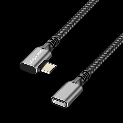 SB 3.2 Gen 2 cable, 2m, CUA0112, USB-C to USB-C