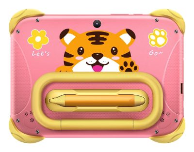 TABLET LINK MINI KIDS 7"/3/32GB PINK BLACKVIEW