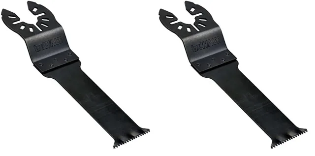 DEWALT | DT20703-QZ Hardwood Blade, 30 x 67 mm