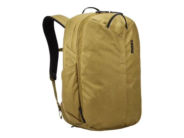Thule | Aion Travel Backpack 28L | Backpack | Nutria