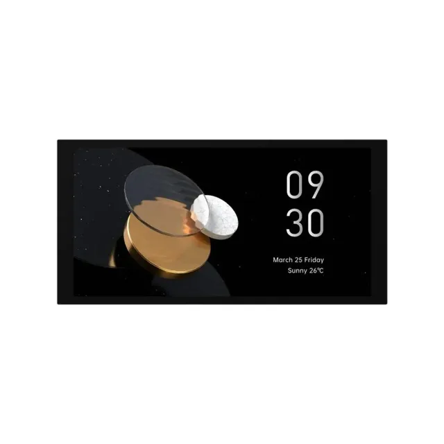 SMART HOME HUB S1 PLUS EU/MP-K03D AQARA
