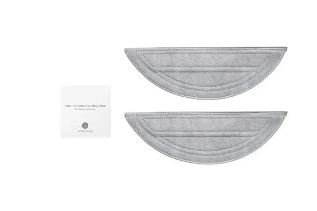 Vacuum Cleaner Accessory|ROBOROCK|Map Cloth Vibrarise|For Saros 10|8.02.0399