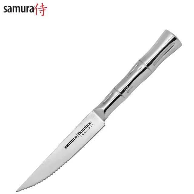 SAMURA steika nazis, 110 mm