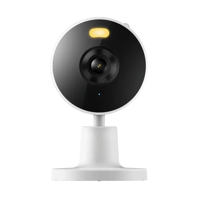Xiaomi | Smart Camera C100 | 3 MP | F1.6 | H.265 | microSD card (8 GB to 256 GB)