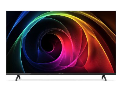 Sharp 40HA1205E, 40, FHD, Black