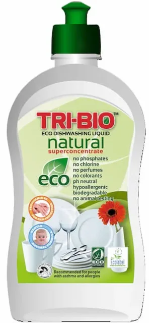 TRI-BIO TRAUKU MAZGĀŠANAI 0.42L