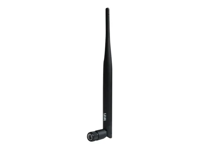 Teltonika Wi-Fi SMA Antenna | PR1URF51 | Screw mounted | Gain 5.0 dB | 2400-2483 GHz | Antenna connector type RP-SMA Male