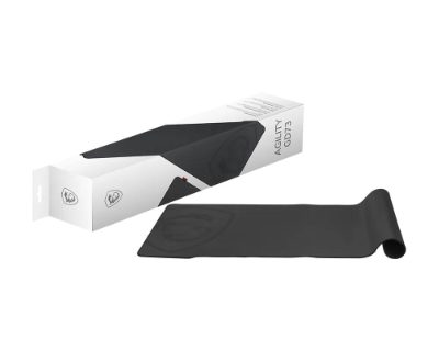 MSI AGILITY GD73, Mouse pad, 900 x 400 x 3 mm, Black