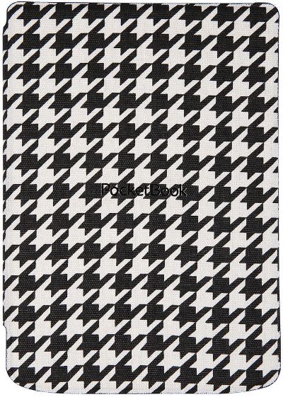 READER ACC CASE 6" RHOMBUS/H-S-634-RH-WW POCKET BOOK