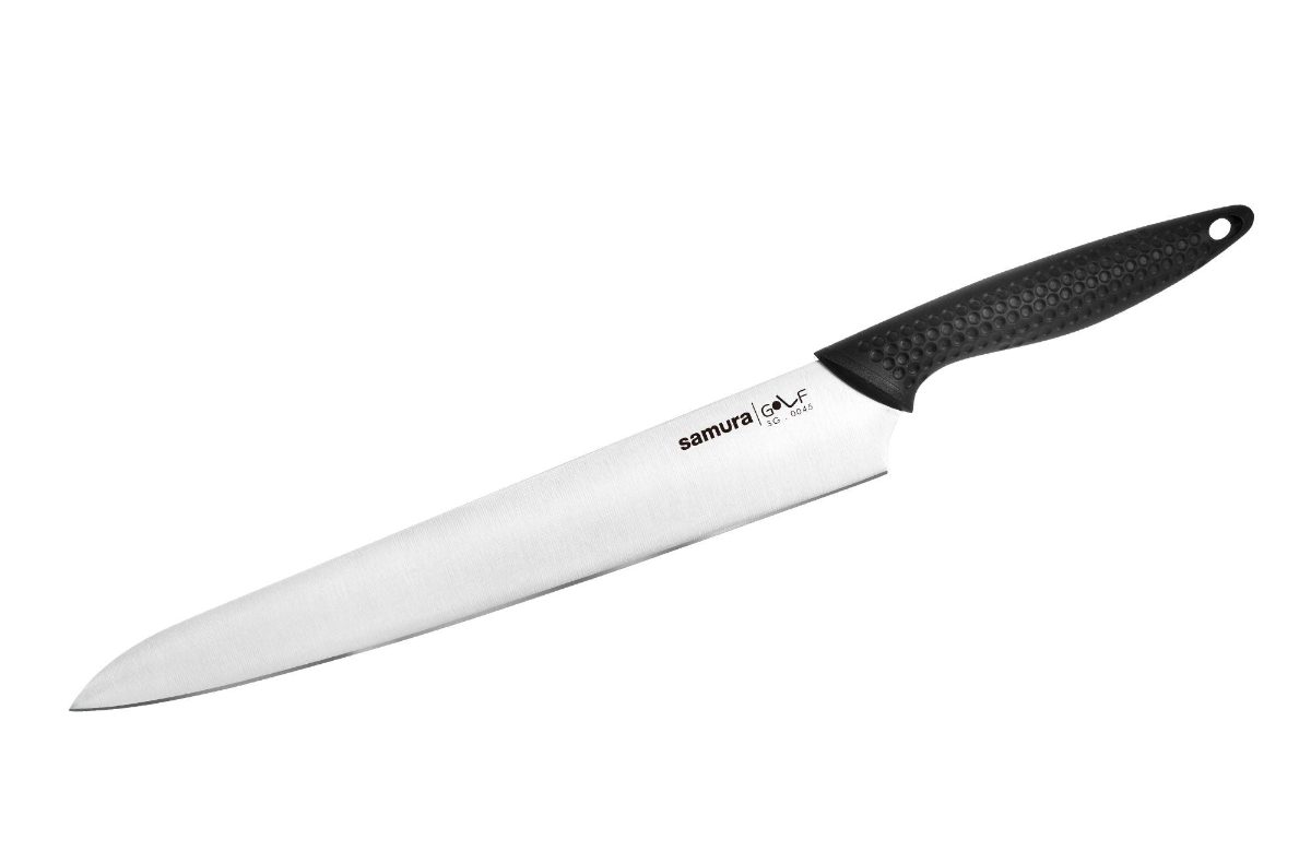 SAMURA griešanas nazis, 251 mm, Golf