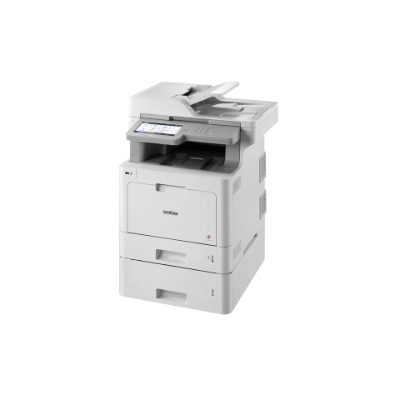 MFC-L9570CDWT, Laser, Colour, Color Laser Multifunction Printer, A4, Wi-Fi