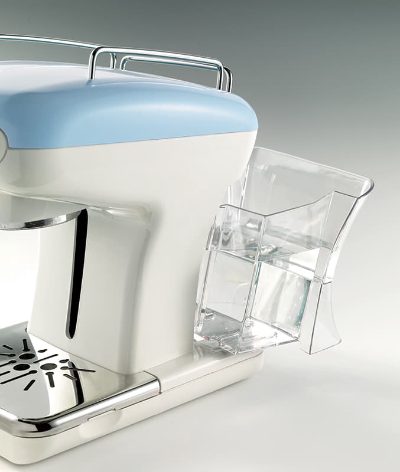 Ariete espresso kafijas automāts Vintage, Blue