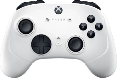 Gaming Controller for Xbox Series X/S and PC, Wolverine V3 Pro