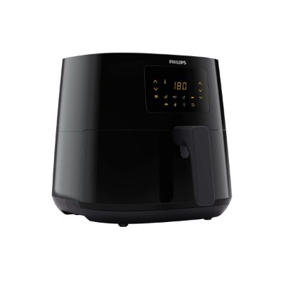 Air Fryer XL, HD9270/90 Essential, Power 2000 W, Capacity 6.2 L, Black