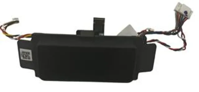 Vacuum Cleaner Accessory|ROBOROCK|Camera|For Q Revo White/Q Revo Black|9.01.2090