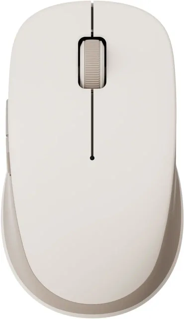 Xiaomi Dual-mode Mouse 2 | Wireless | 2.4 GHz, Bluetooth | White