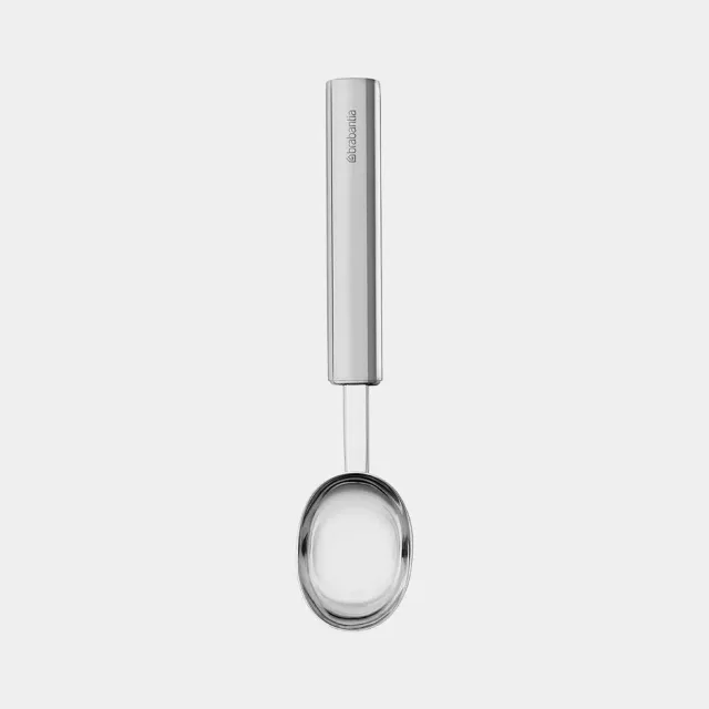 BRABANTIA saldējuma kausiņš, Matt Steel