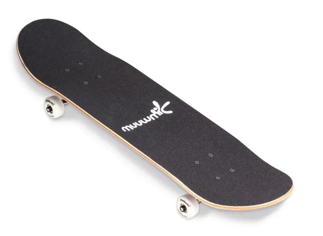 Muuwmi Skateboard skrituļdēlis, ABEC 5, Rocket