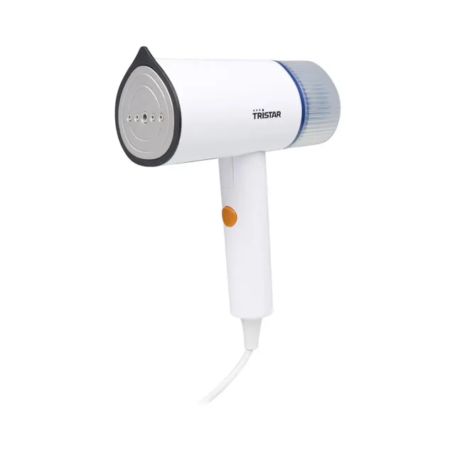 Tristar Steamer | ST-8960 | Handheld | 1200 W | 0.11 L | 20 g/min | White