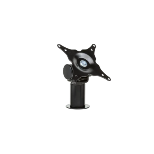 ProDVX DS-25 Desk Mount/Vesa 75/Black | ProDVX | Desk Mount (screw through table) VESA 75 / 100 | DS-25