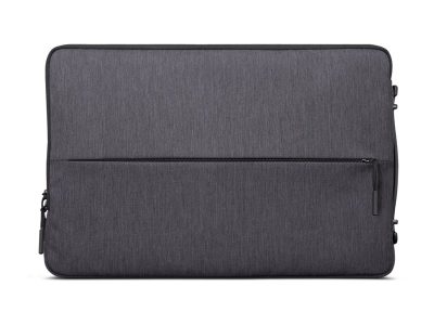 Laptop Urban Sleeve, Fits up to size 13 ", Sleeve, Waterproof, Charcoal Grey