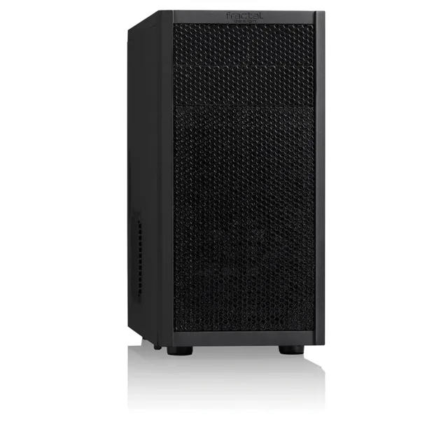 Fractal Design | Core 1000 USB 3.0 | Black | Micro ATX