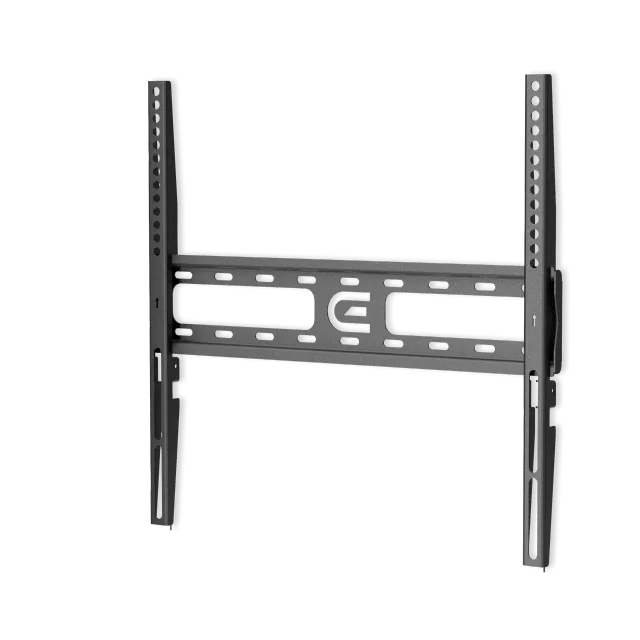 EDBAK Wall mount | FSM4040-F Universal | 32-75 " | Maximum weight (capacity) 30 kg | Black