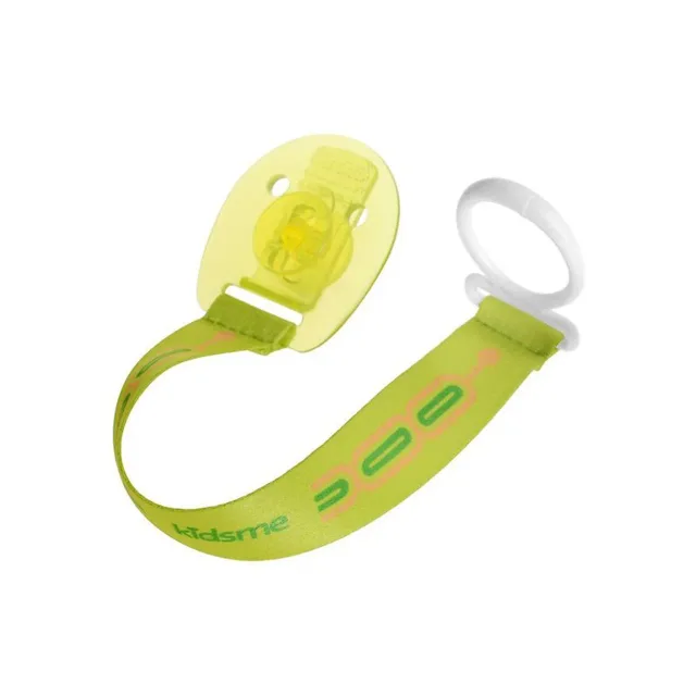 Kidsme māneklīša turētājs - klipsis, Lime