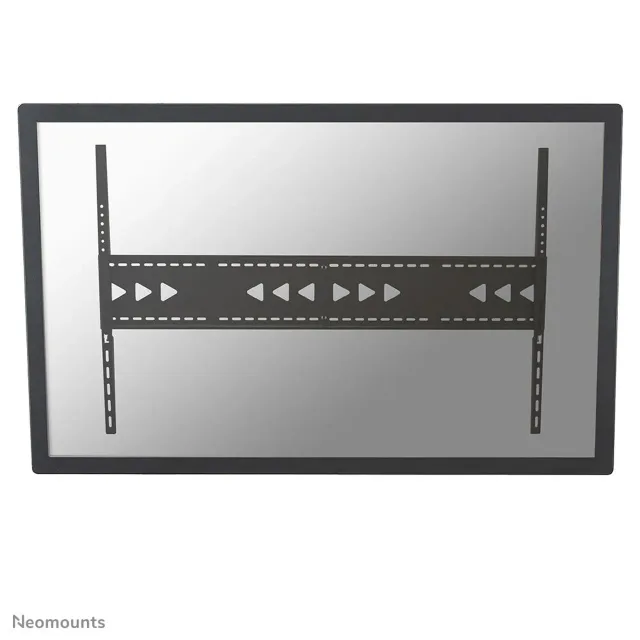 TV SET ACC WALL MOUNT BLACK/60-100" LFD-W1500 NEOMOUNTS