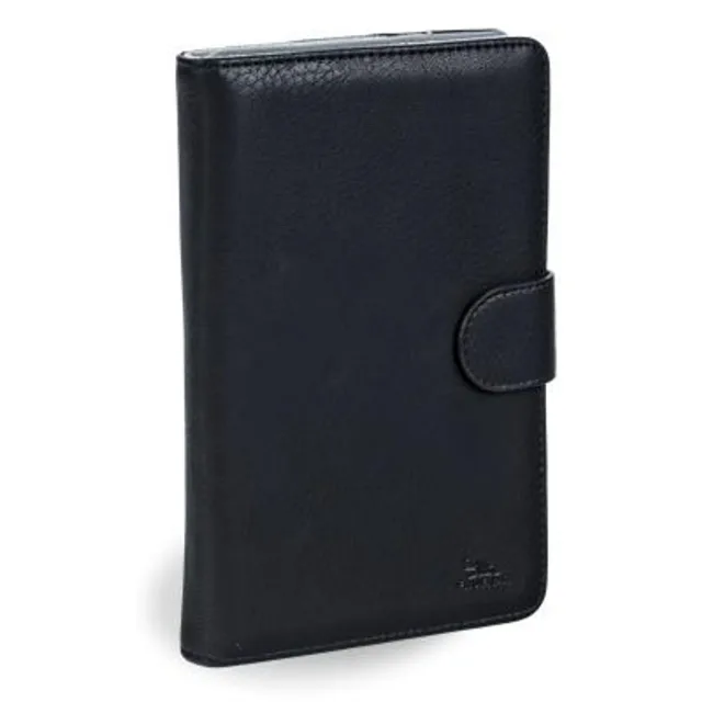 TABLET SLEEVE ORLY 10.1"/3017 BLACK RIVACASE