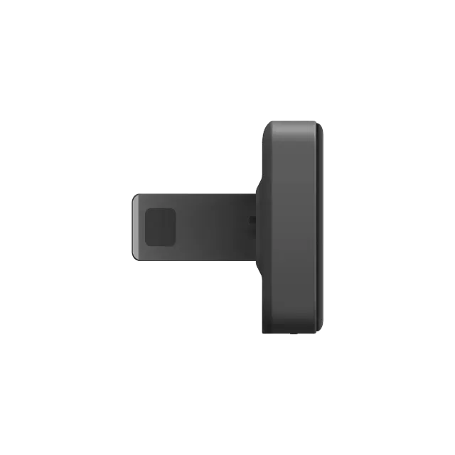Anker 633 Magnetic Wireless Power Bank with 27W USB C port | A1654G11 | 10000 mAh | Black