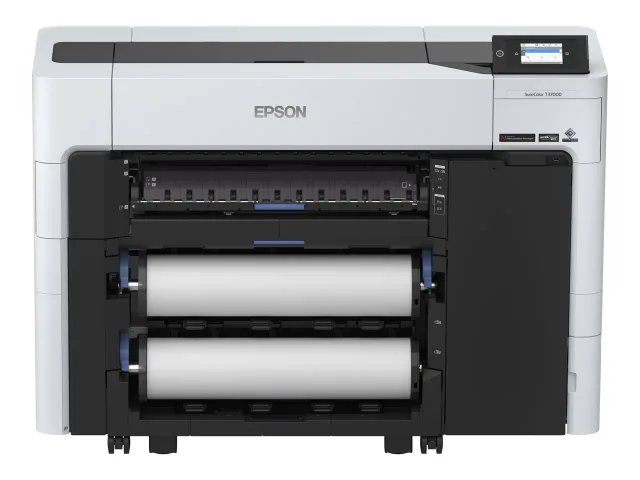 Epson SureColor SC-T3700DE | Epson