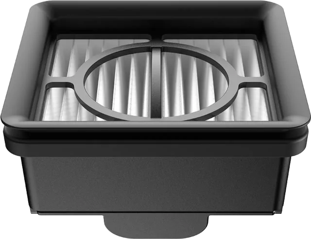 Xiaomi | Truclean W20 Wet Dry Vacuum Filter (2-Pack)