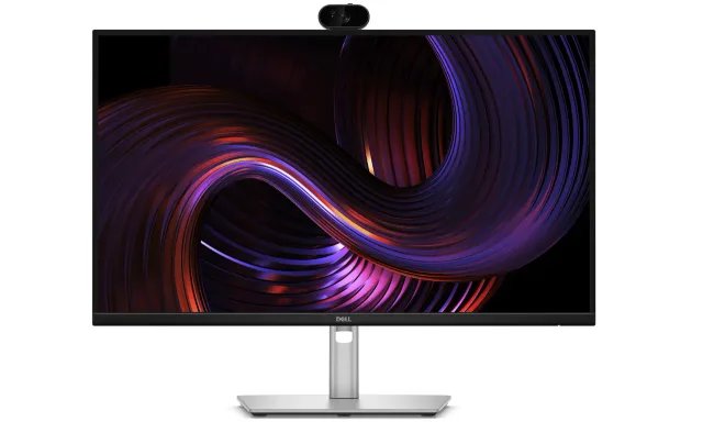 Dell P2726DEV | 27 " | IPS | QHD | 16:9 | 100 Hz | 5/8 ms | 2560 x 1440 pixels | 350 cd/m²
