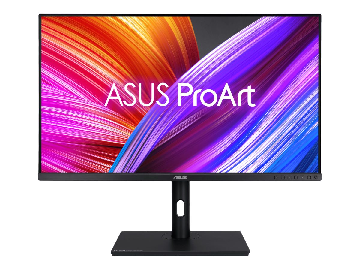 PA328QV, 32 ", IPS, QHD, 16:9, 75 Hz, 5 ms, 2560 x 1440 pixels, 350 cd/m², HDMI ports quantity 2