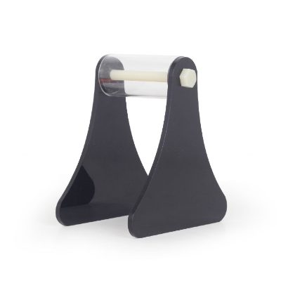 Universal 3D Printer Filament Holder